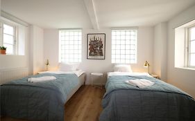 Rent a place to sleep