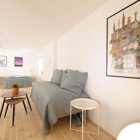Rent A Place 1 - 4 Kopenhagen Buitenkant foto