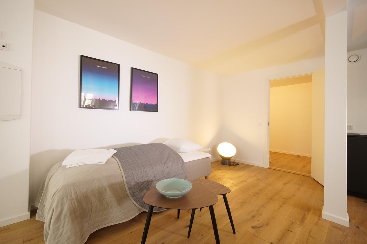 Rent A Place 1 - 4 Kopenhagen Buitenkant foto