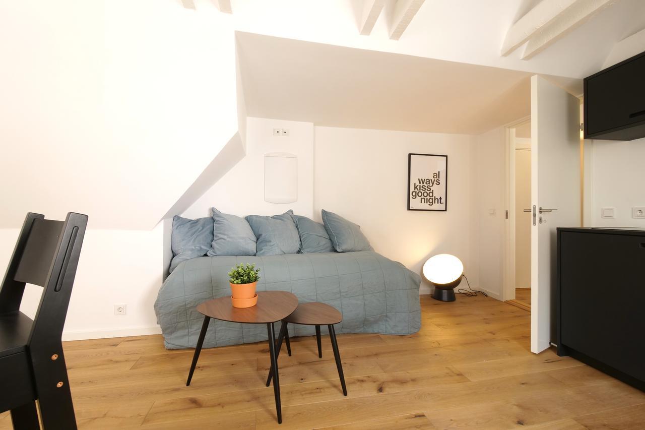 Rent A Place 1 - 4 Kopenhagen Buitenkant foto