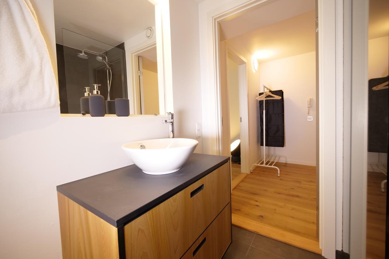 Rent A Place 1 - 4 Kopenhagen Buitenkant foto