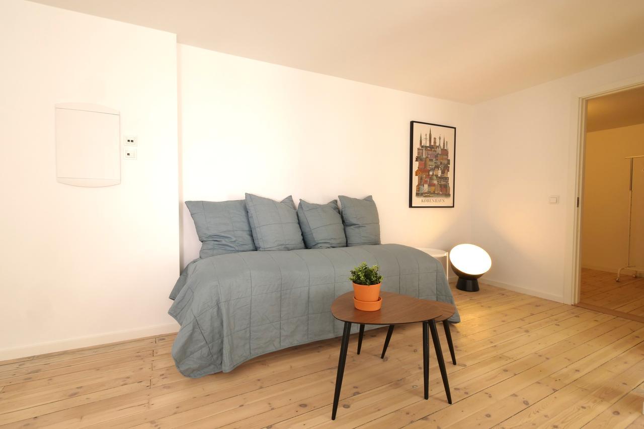 Rent A Place 1 - 4 Kopenhagen Buitenkant foto